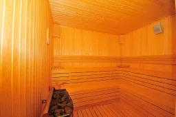 BLUE BAY PLATINUM Spa