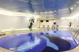 BLUE BAY PLATINUM Pools & Beach