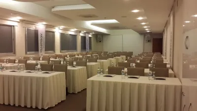 BLUE BAY PLATINUM Meetings
