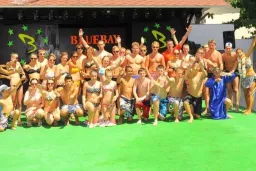 BLUE BAY PLATINUM Activities