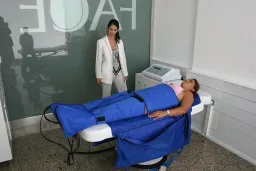 BLUE BAY PLATINUM Spa