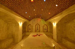 BLUE BAY PLATINUM Spa