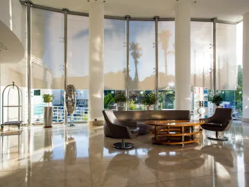 BLUE BAY PLATINUM Lobby