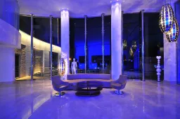BLUE BAY PLATINUM Lobby