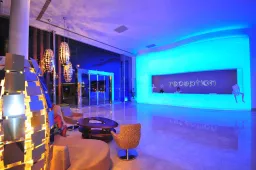 BLUE BAY PLATINUM Lobby