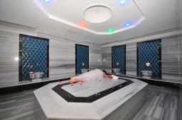 BLUE BAY PLATINUM Spa