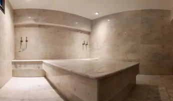 BLUE BAY STYLE HOTEL Spa