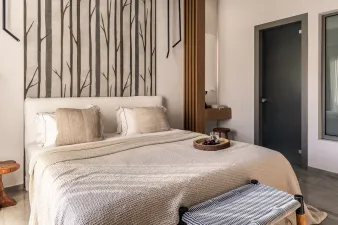 BLUE CARPET LUXURY SUITES Rooms