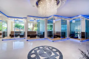 BLUE DIAMOND ALYA Lobby