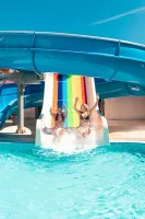 BLUE DIAMOND ALYA Pools & Beach