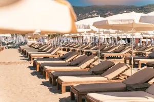 BLUE DIAMOND ALYA Pools & Beach