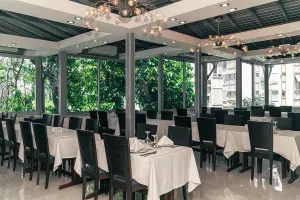 BLUE DIAMOND ALYA Restaurants