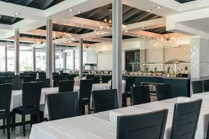 BLUE DIAMOND ALYA Restaurants