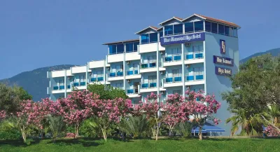 BLUE DIAMOND ALYA General Images