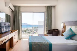 BLUE DIAMOND ALYA Rooms