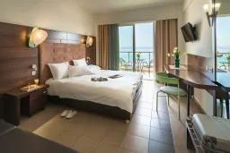 BLUE DREAM PALACE Rooms