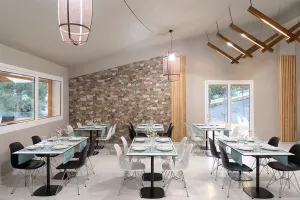 BLUE DREAM PALACE Restaurants