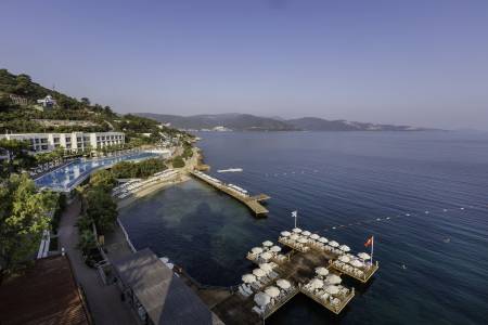 BLUE DREAMS RESORT General Images
