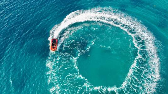BLUE DREAMS RESORT Activities