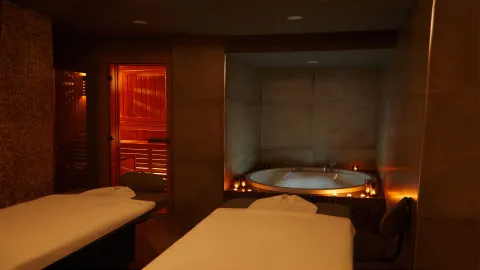 BLUE MARLIN DELUXE SPA RESORT Spa