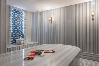 BLUE MARLIN DELUXE SPA RESORT Spa