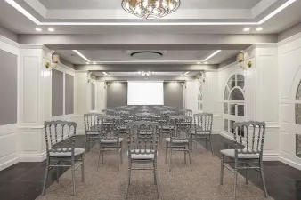 BLUE MARLIN DELUXE SPA RESORT Meetings