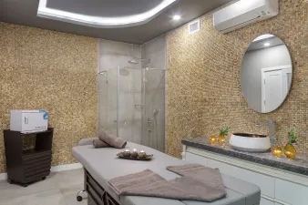 BLUE MARLIN DELUXE SPA RESORT Spa