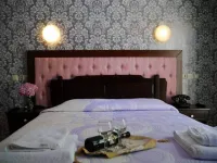 BLUE SEA BEACH HOTEL Rooms