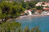 BLUE SEA BEACH HOTEL Pools & Beach