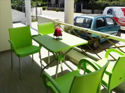 BLUE SEA BEACH HOTEL Bars