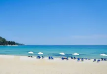 BLUE SKY APARTMENTS THASSOS Pools & Beach