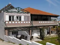BLUE SKY APARTMENTS THASSOS General Images