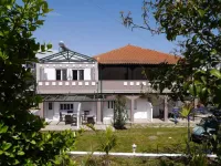 BLUE SKY APARTMENTS THASSOS General Images