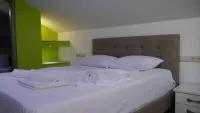 BLUE SKY APARTMENTS THASSOS Rooms