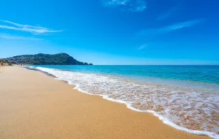BLUE STAR HOTEL Pools & Beach