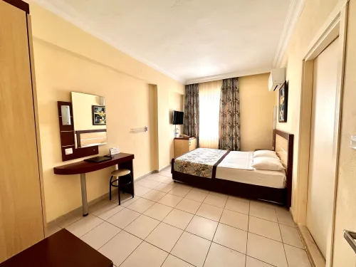 BLUE WAVE SUITE HOTEL Rooms
