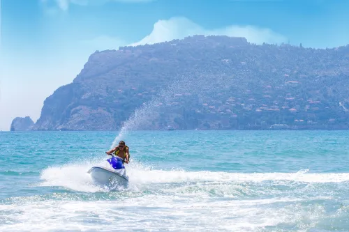 BLUE WAVE SUITE HOTEL Activities