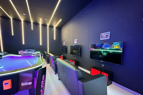 BLUE WAVE SUITE HOTEL Activities