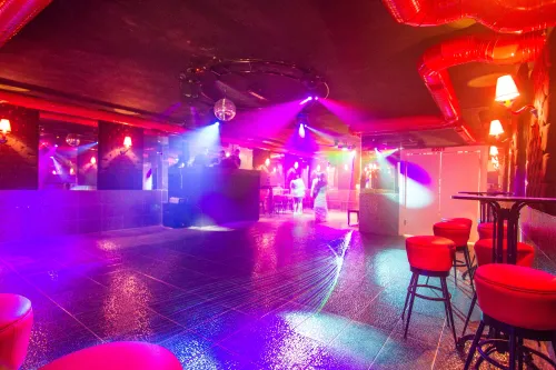 BLUE WAVE SUITE HOTEL Activities