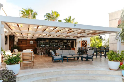 BODRIUM HOTEL Bars