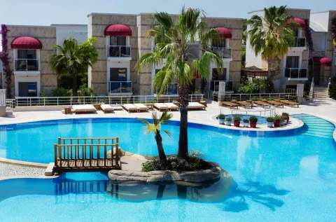 BODRIUM HOTEL General Images