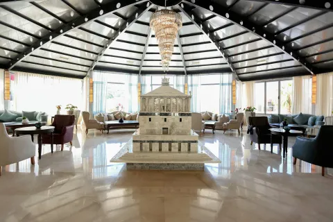 BODRIUM HOTEL