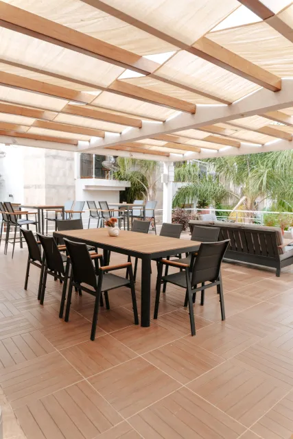 BODRIUM HOTEL Restaurants