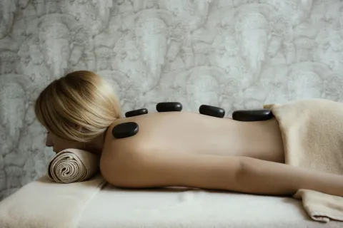 BODRIUM HOTEL Spa