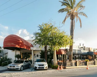 BODRIUM HOTEL