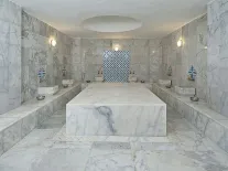 BODRUM BEACH RESORT Spa