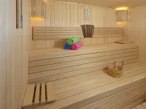 BODRUM BEACH RESORT Spa