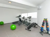 BODRUM BEACH RESORT Activities