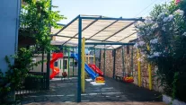 BODRUM BEACH RESORT Mini Club