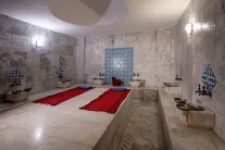 BODRUM BEACH RESORT Spa